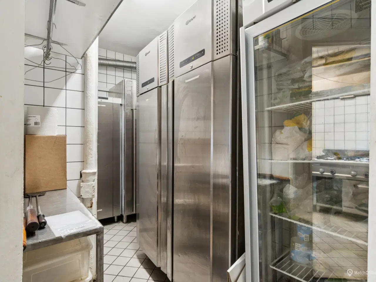 Billede 3 - Erhvervsejerlejlighed netop udlejet med 5 års binding