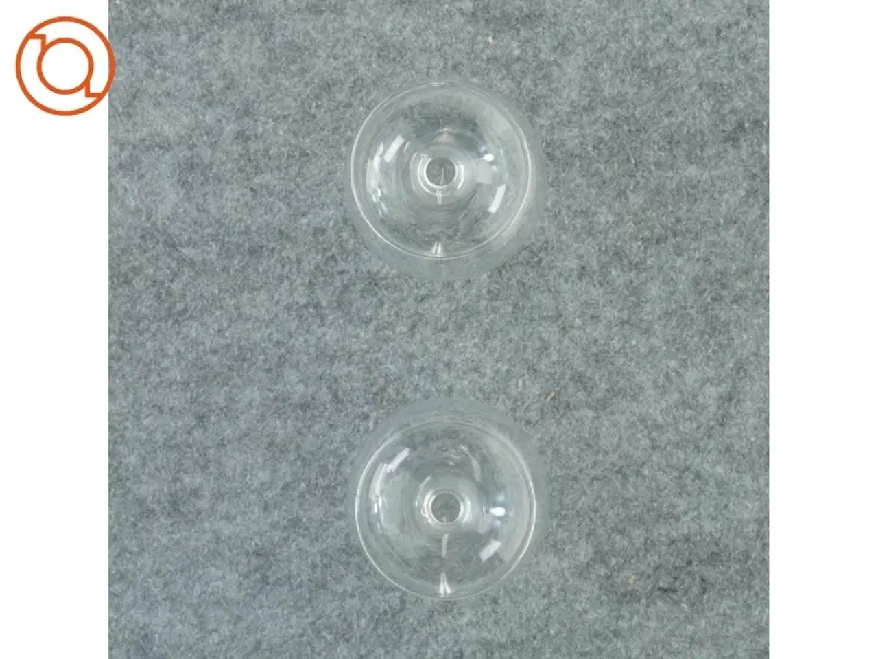 Billede 2 - Cognac Glas (str. 12 x 7 cm)