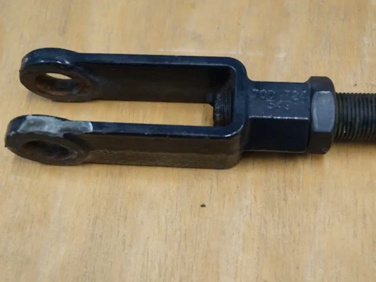 Billede 2 - New Holland BB9090 Gaffelbolt 700142449