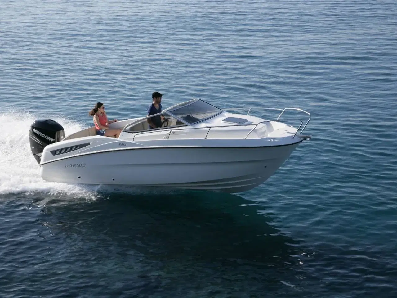 Billede 8 - Karnic 22SR