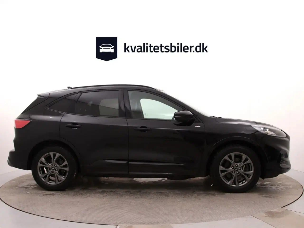 Billede 5 - Ford Kuga 2,5 PHEV ST-Line X CVT