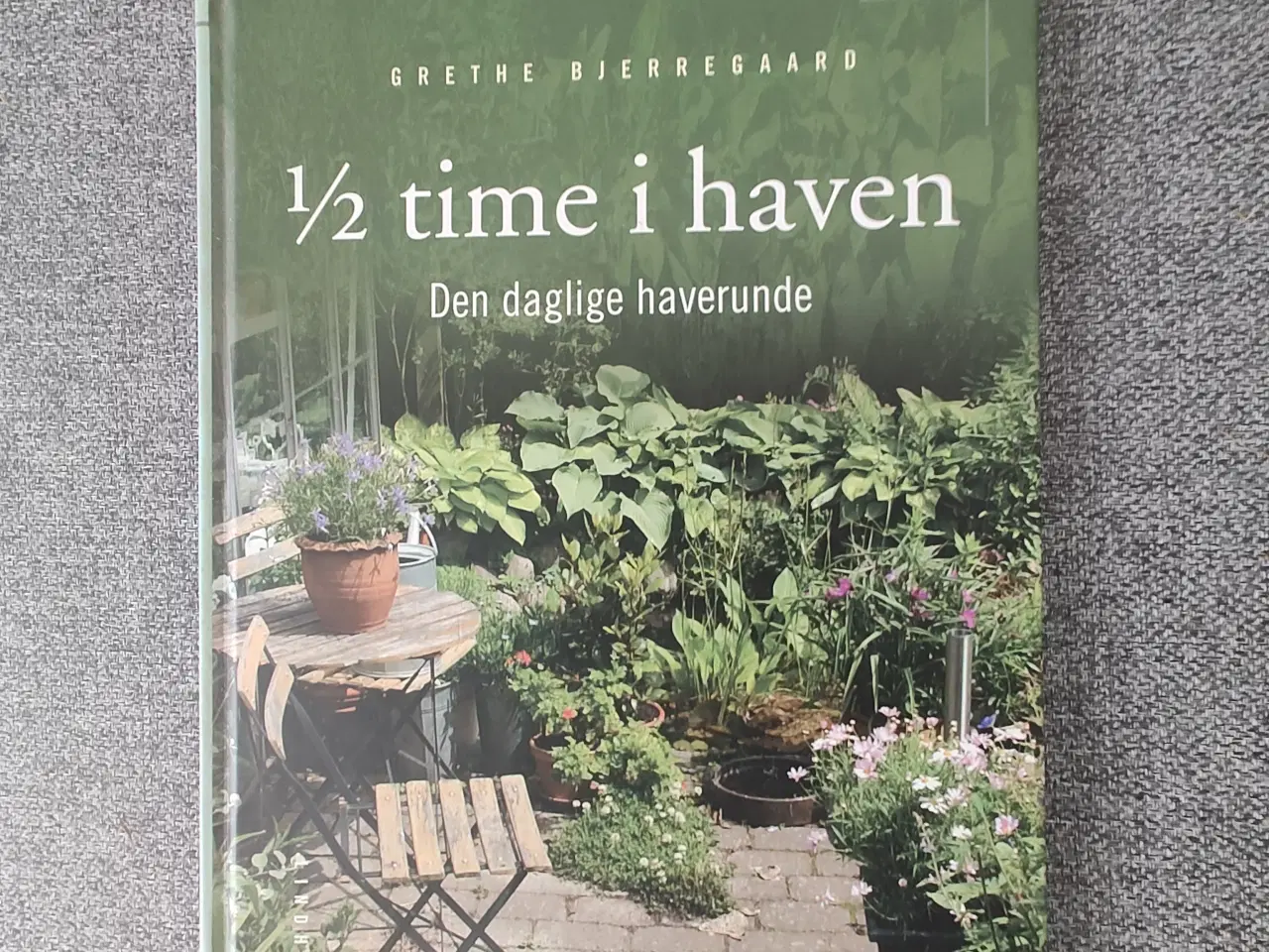 Billede 5 - Diverse bøger sælges