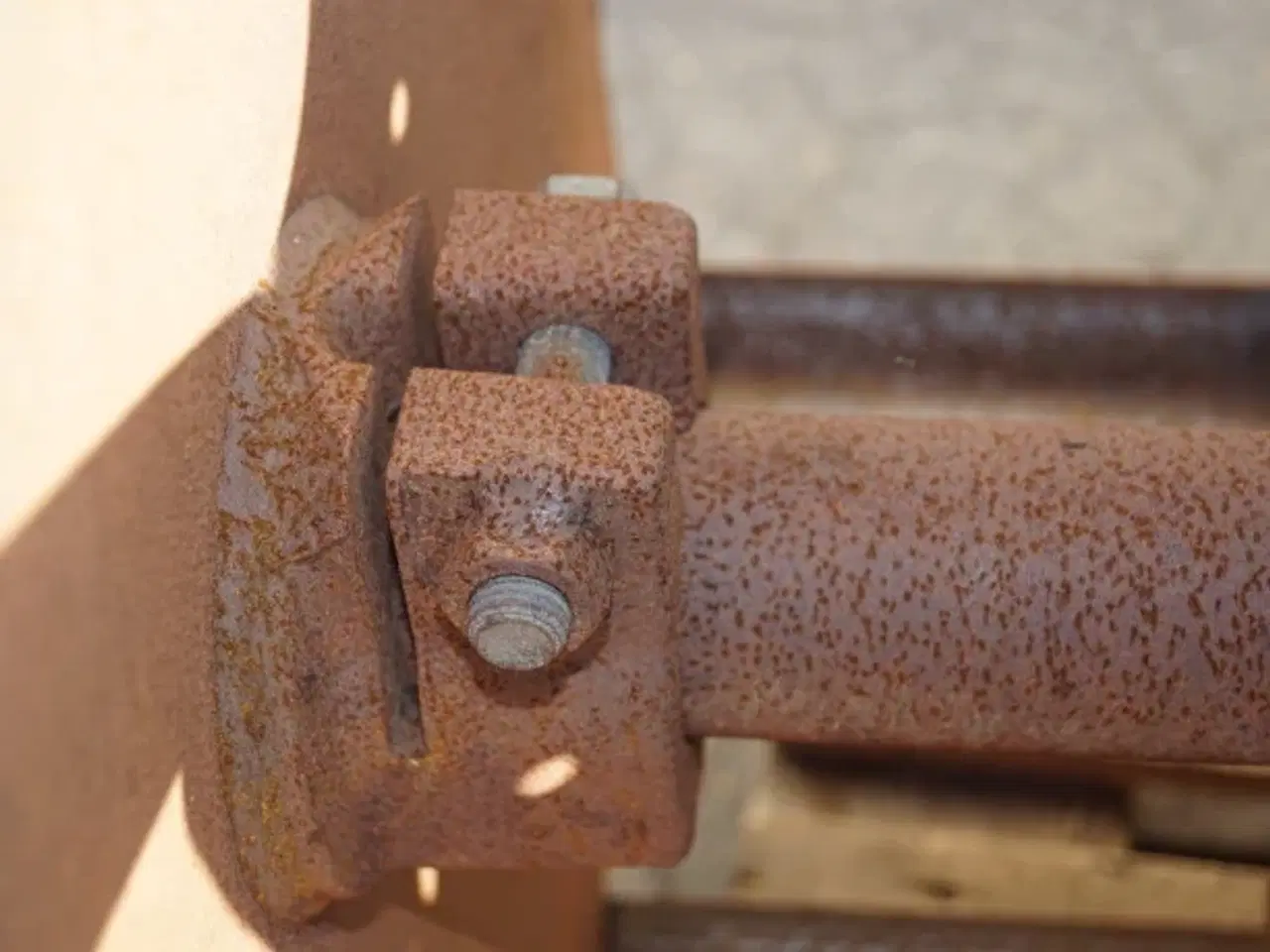 Billede 12 - New Holland CX8.85 Tærskecylinder