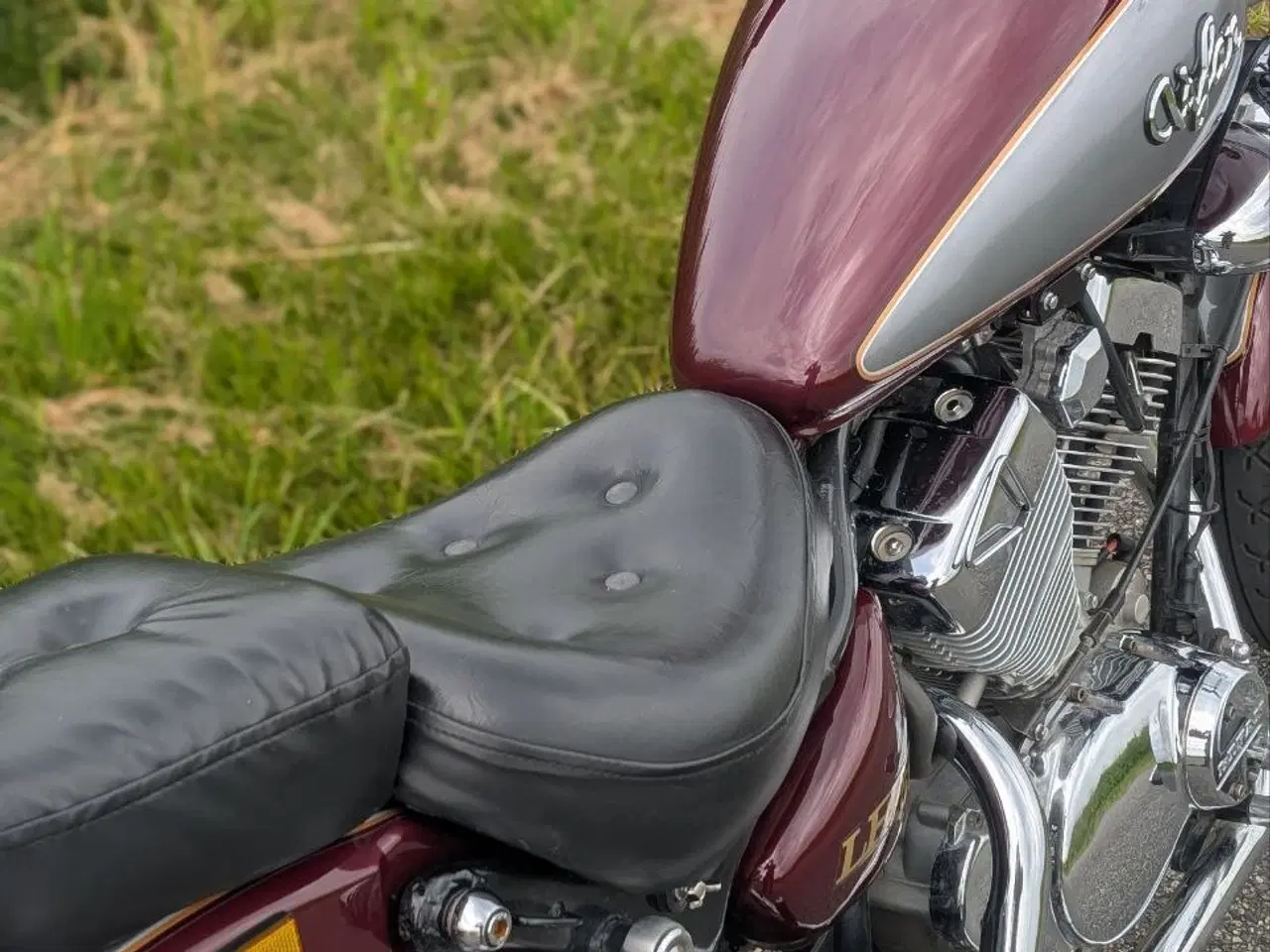 Billede 13 - Lifan Vintage 250