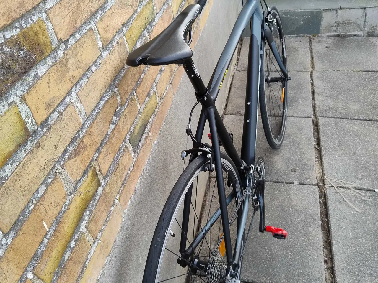 Billede 3 - Racercykel SCO Rebel 