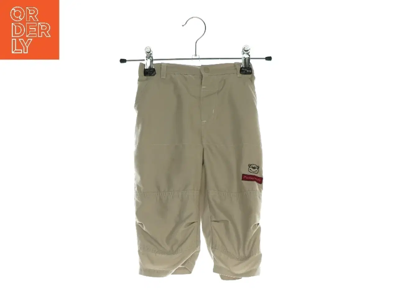 Billede 1 - Bukser fra VRS (Str. 70)