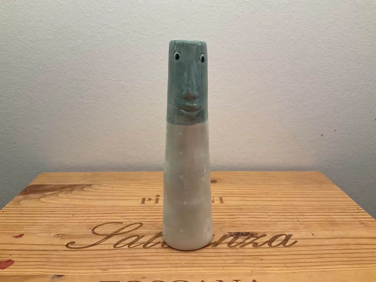 Billede 2 - Vase