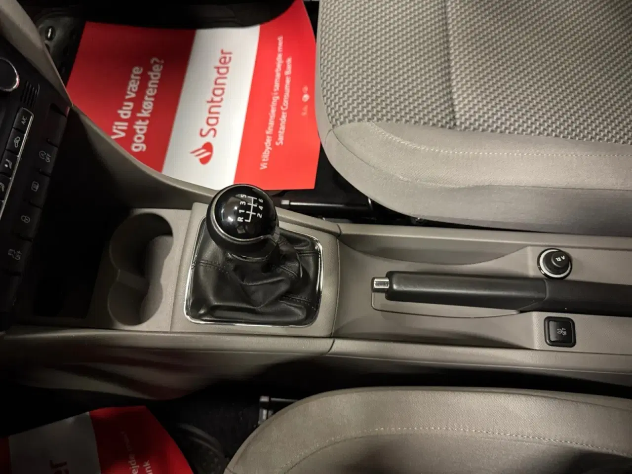 Billede 9 - Seat Toledo 1,2 TSi 105 Style
