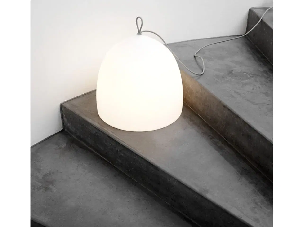 Billede 4 - Suspence Nomad Gulvlampe - Fritz Hansen