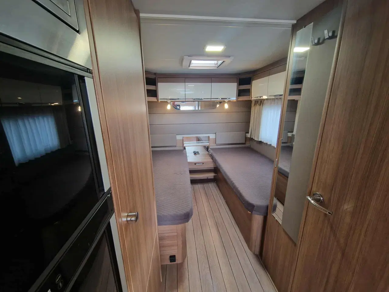 Billede 11 - 2021 - Knaus Scandinavian Selection 590 UE