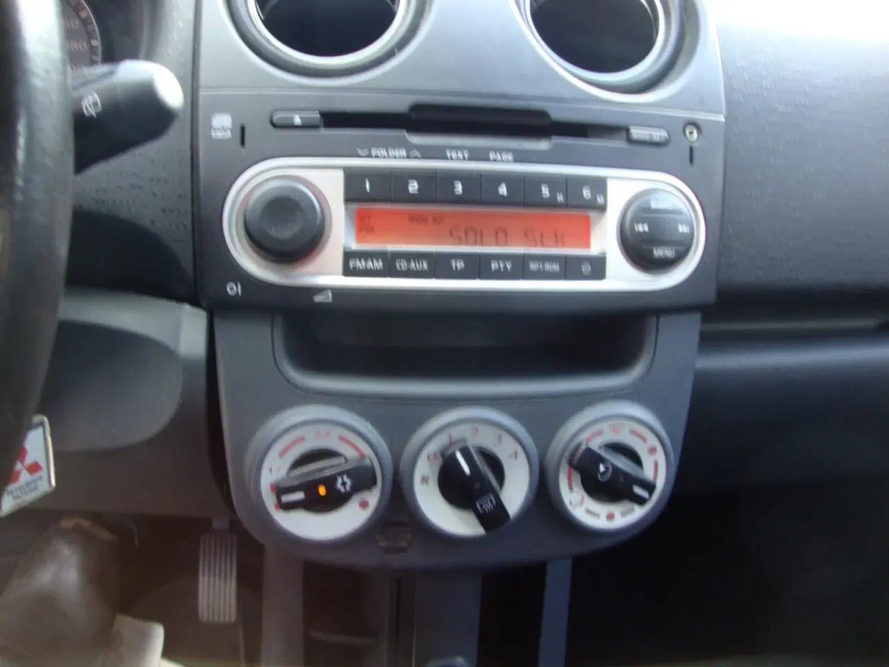 Billede 12 - Mitsubishi Colt 1,3 Elegance Allshift Coopack