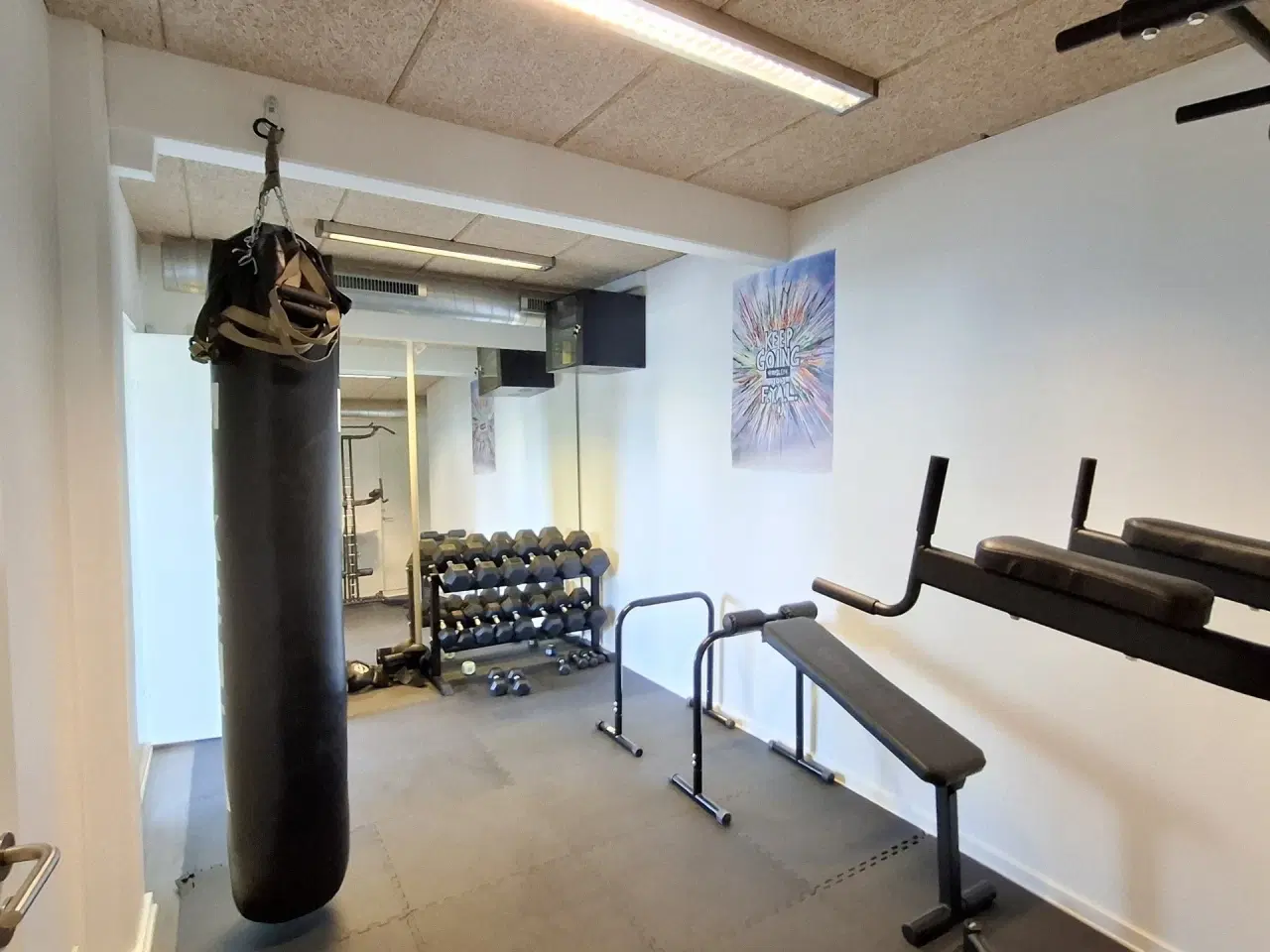 Billede 25 - Suveræn Beliggenhed – Nyistandsat!