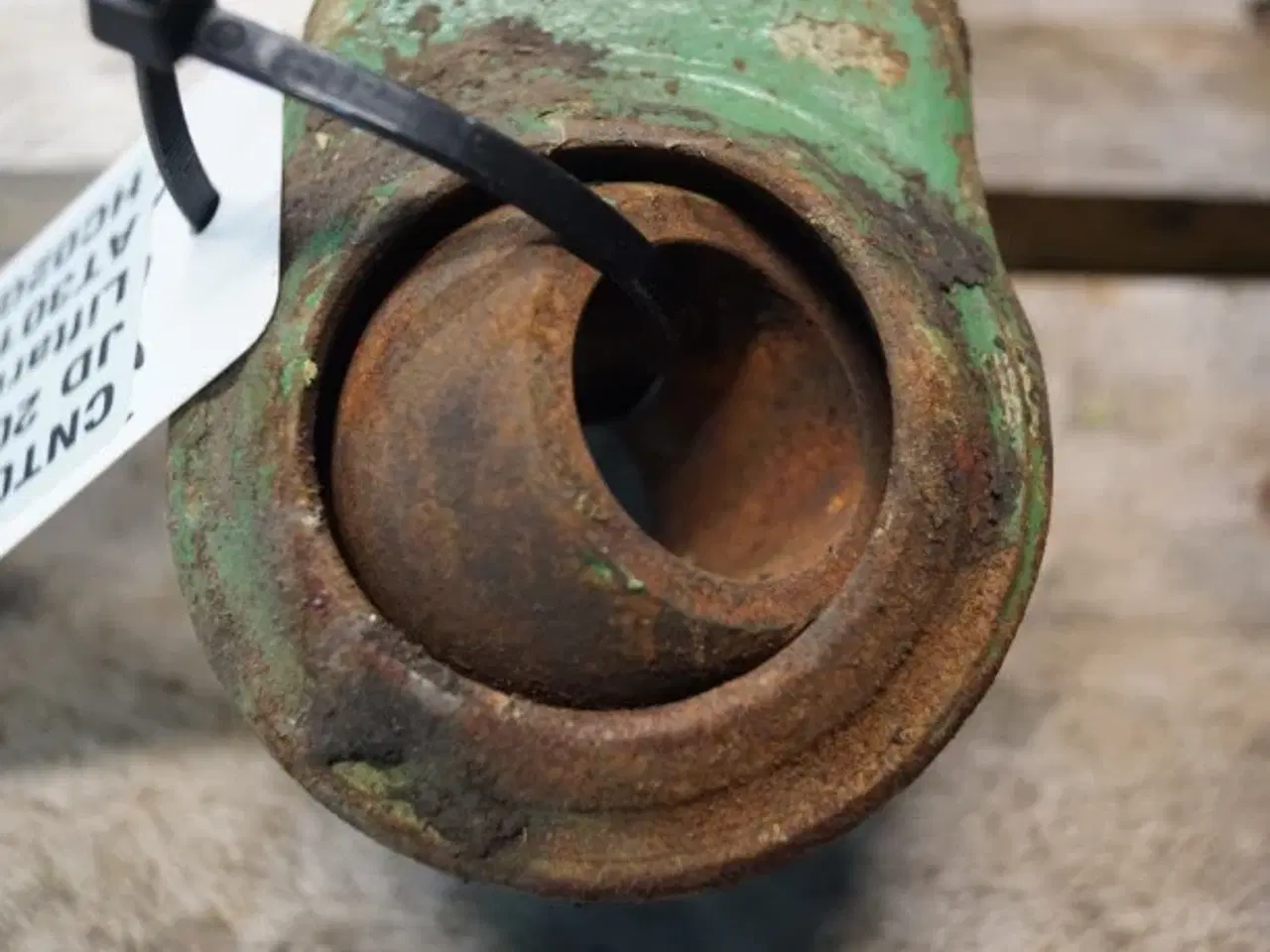 Billede 5 - John Deere 2030 R.H. Liftarm AT30150