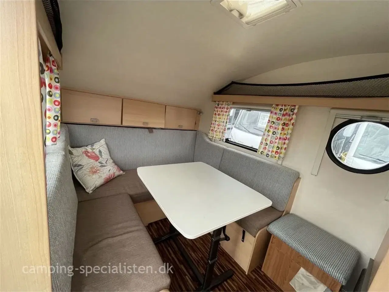Billede 7 - 2014 - Tabbert T@b 320 OffRoad   T@b 320 Offroad 2014 - Se den nu hos Camping-Specialisten.dk