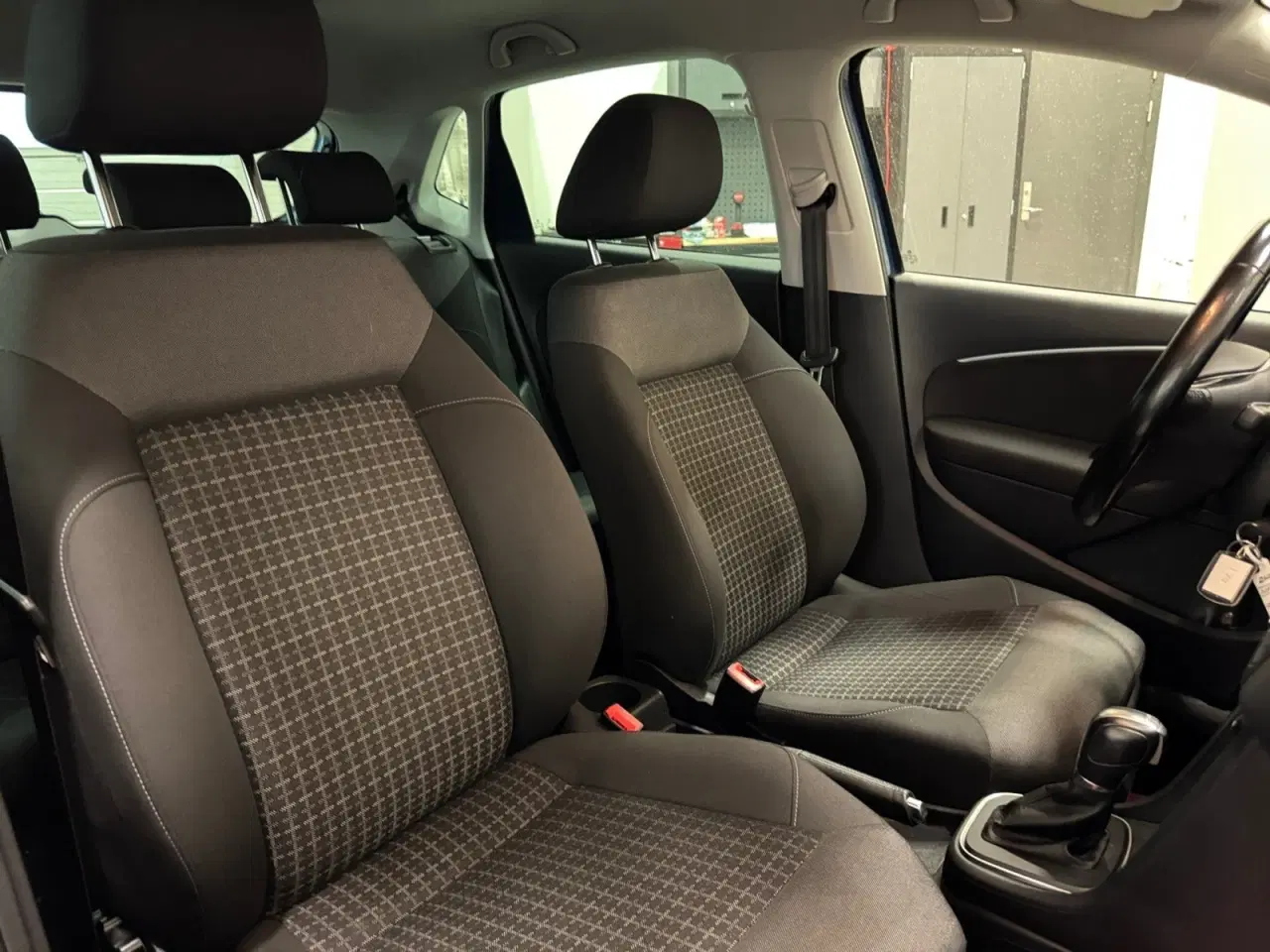 Billede 16 - VW Polo 1,2 TSi 90 Comfortline DSG BMT