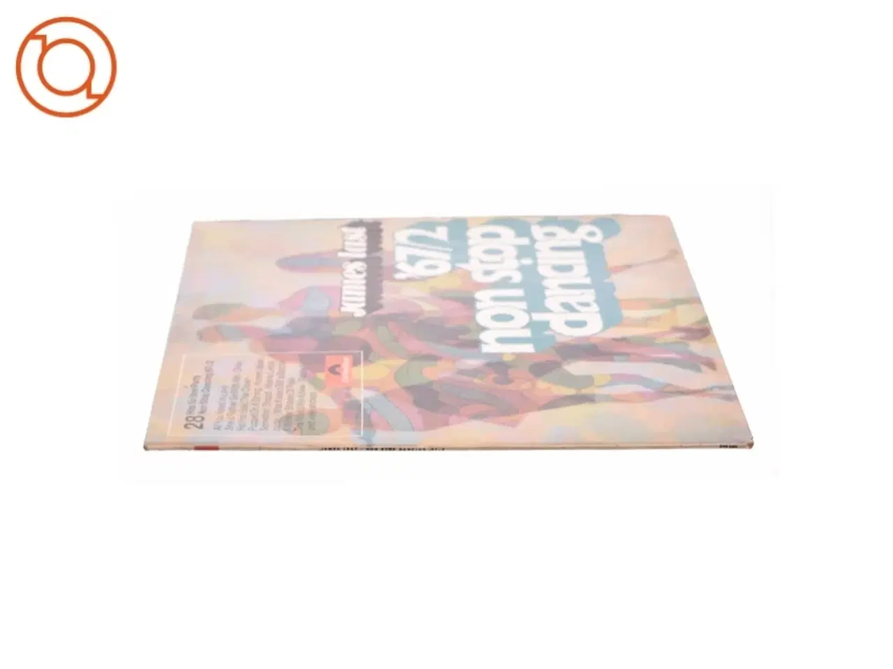 Billede 4 - James Last 67/2 non stop dancing