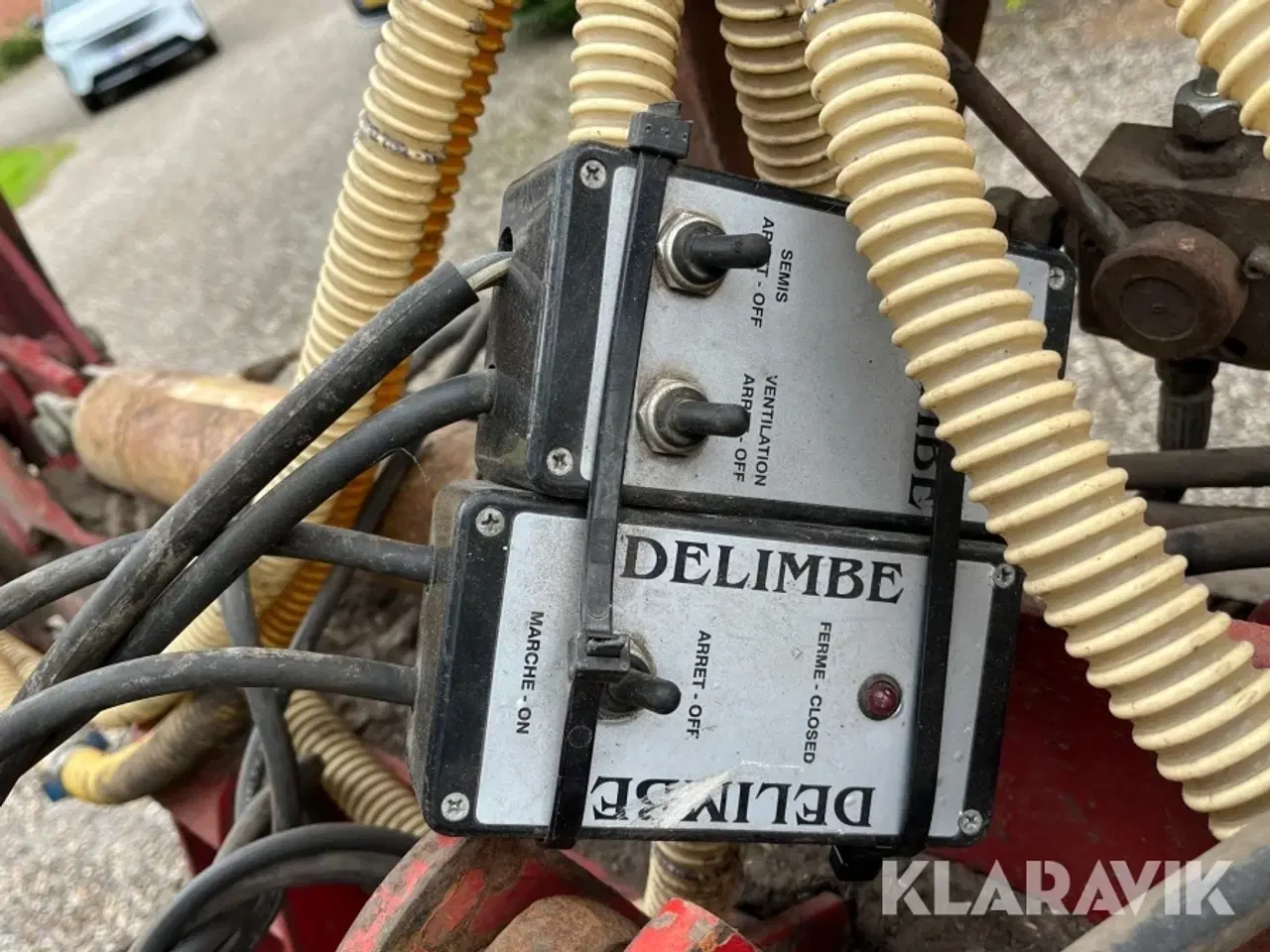 Billede 10 - Kongskilde VBT