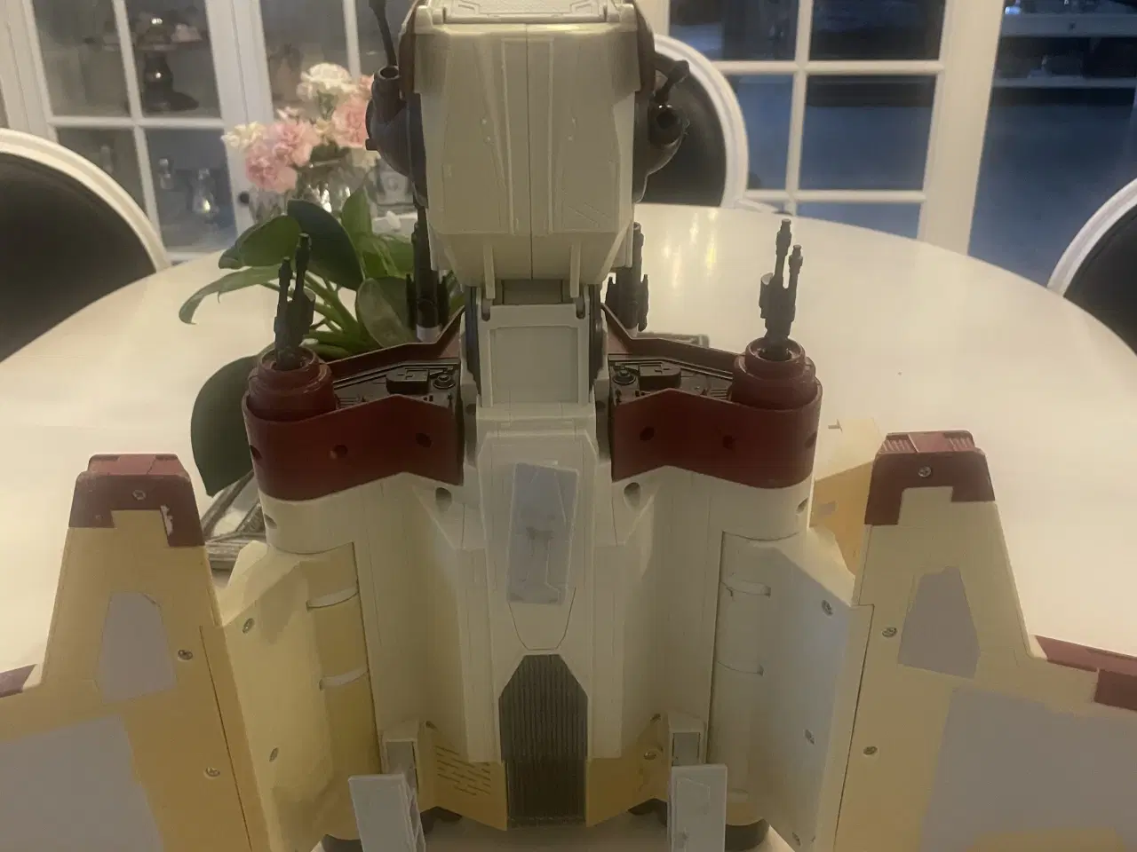 Billede 8 - Retro star wars The Clone Wars The Republic Attack