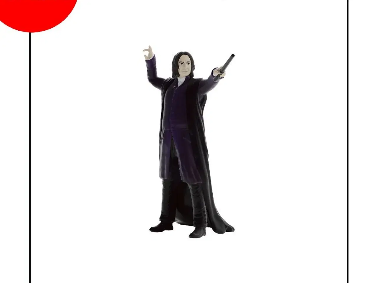 Billede 1 - Schleich 99175-22 Severus Snape (Small - Picture i