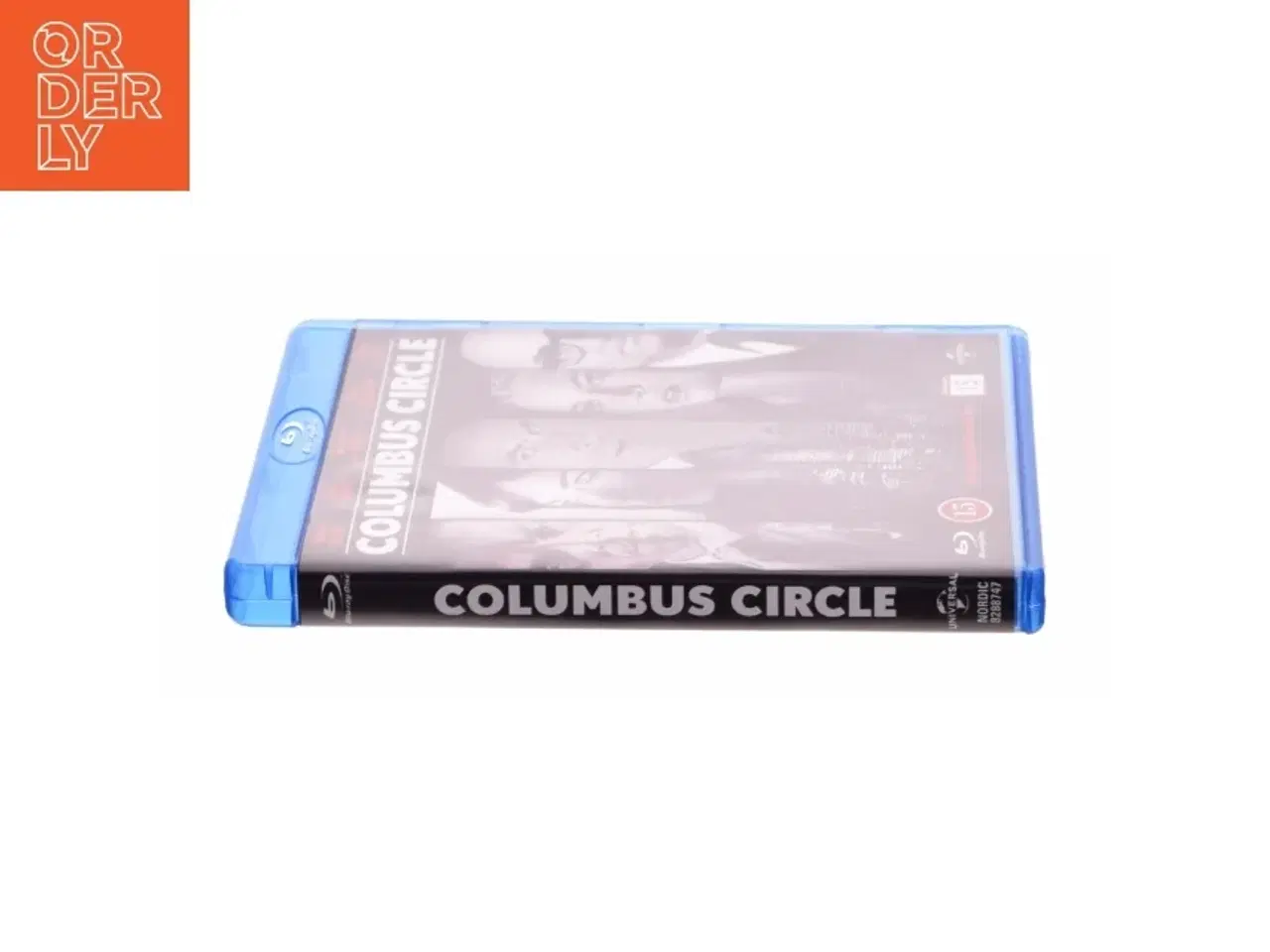 Billede 2 - Columbus Circle