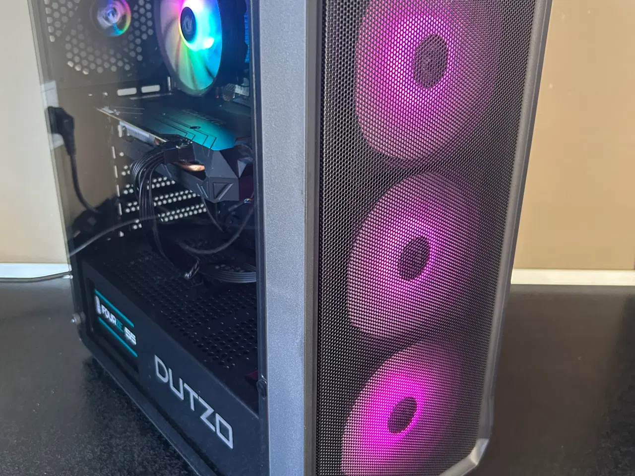 Billede 8 - ✅ Renoveret Flot Gamer PC ✅