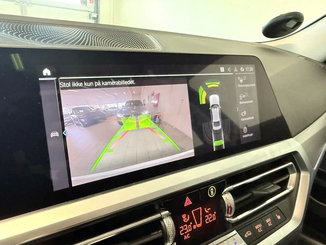 Billede 13 - BMW 330e 2,0 Sport Line aut.