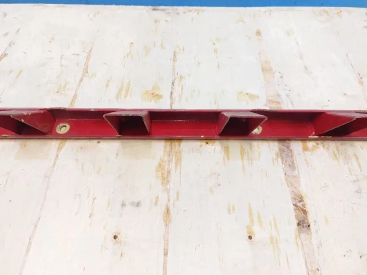 Billede 9 - New Holland 1550 Kærneudskiller 398525