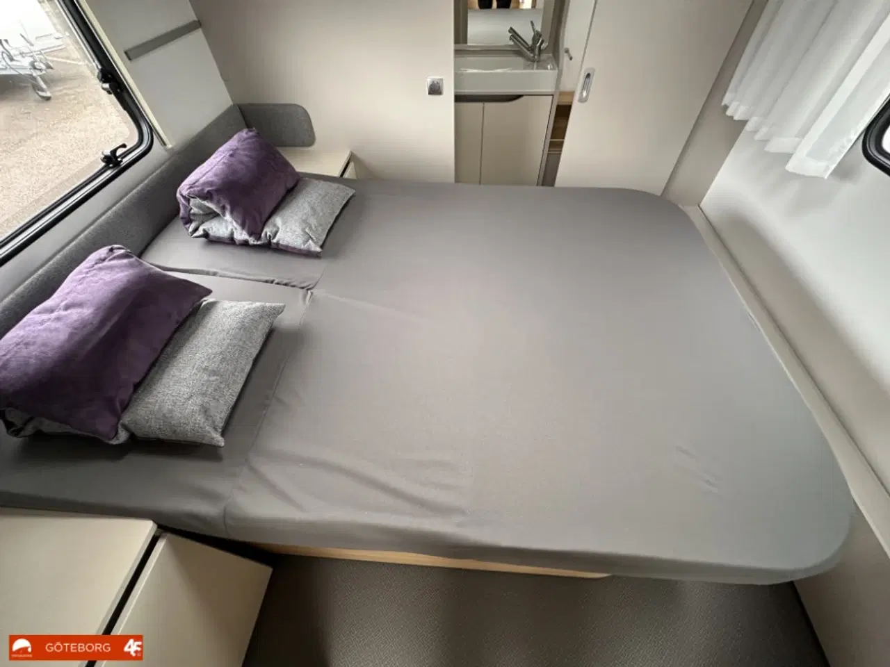 Billede 8 - Adria Adora 613 UT