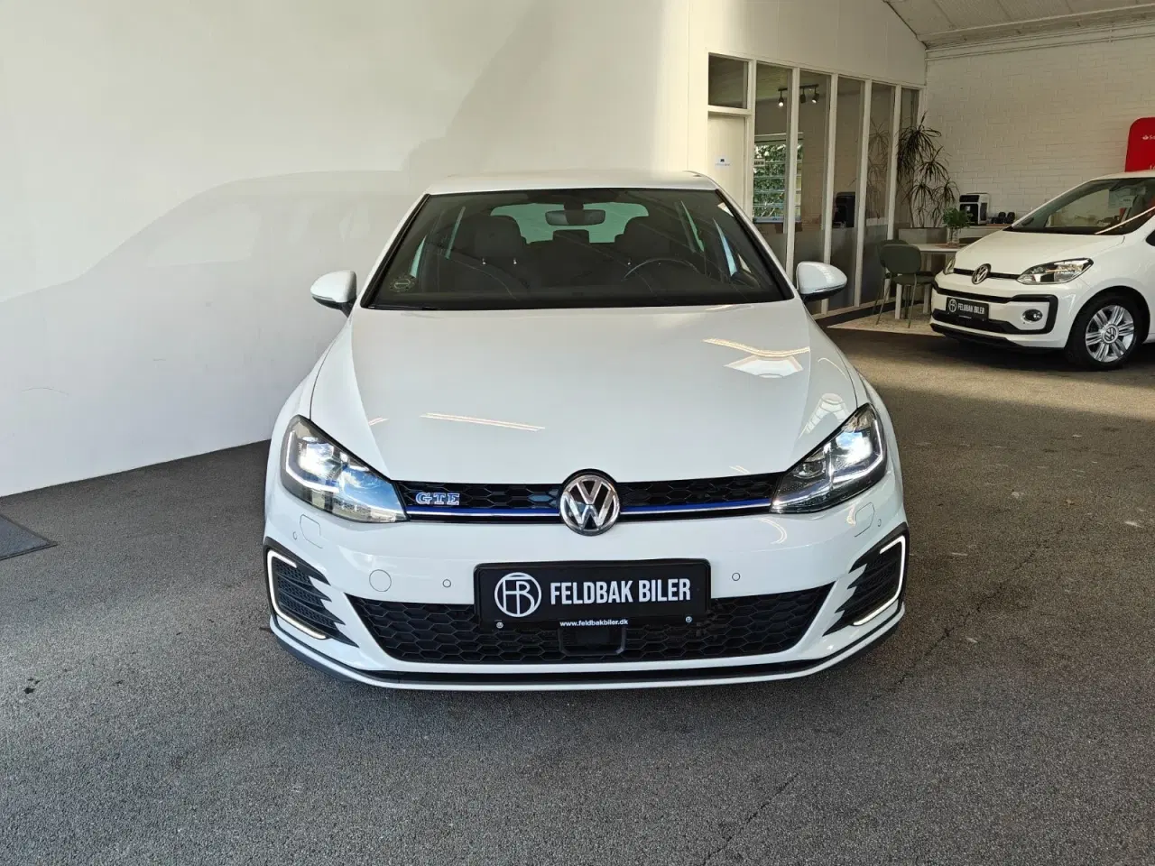 Billede 8 - VW Golf VII 1,4 GTE DSG