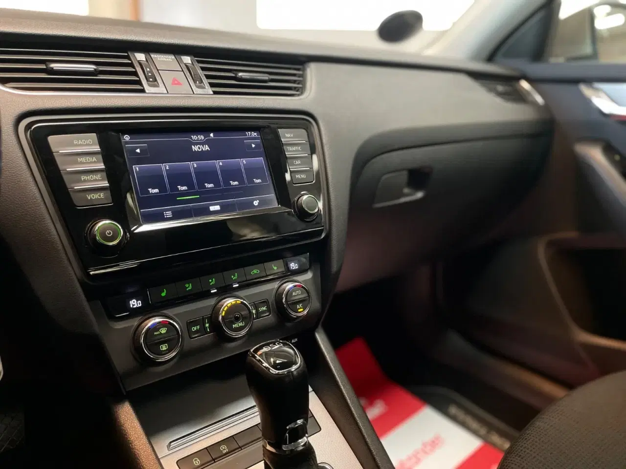 Billede 13 - Skoda Octavia 2,0 TDi 150 Style DSG
