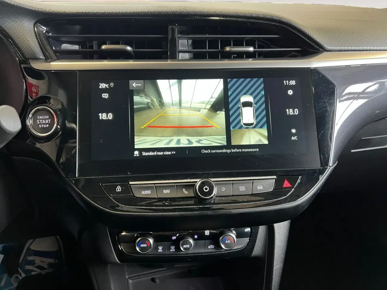Billede 12 - Opel Corsa-e 50 Elegance