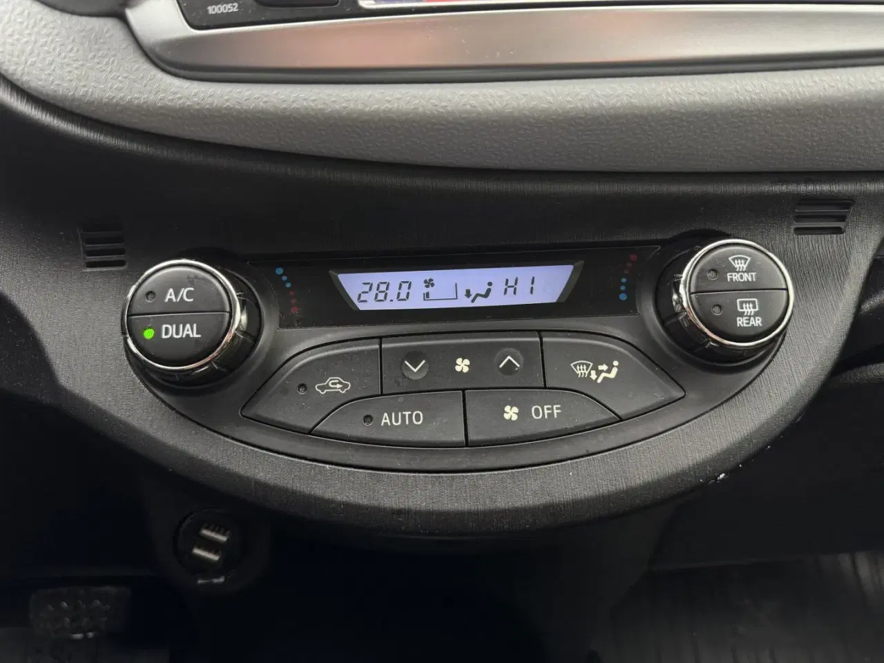 Billede 15 - Toyota Yaris 1,5 VVT-I  Hybrid H2 Touch E-CVT 100HK 5d Aut.