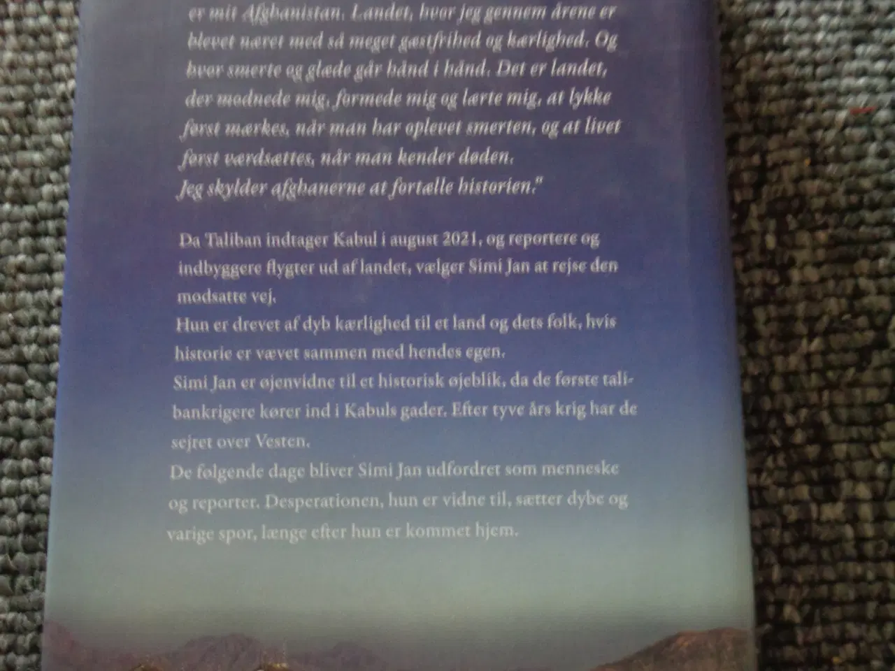 Billede 2 - Kære Kabul