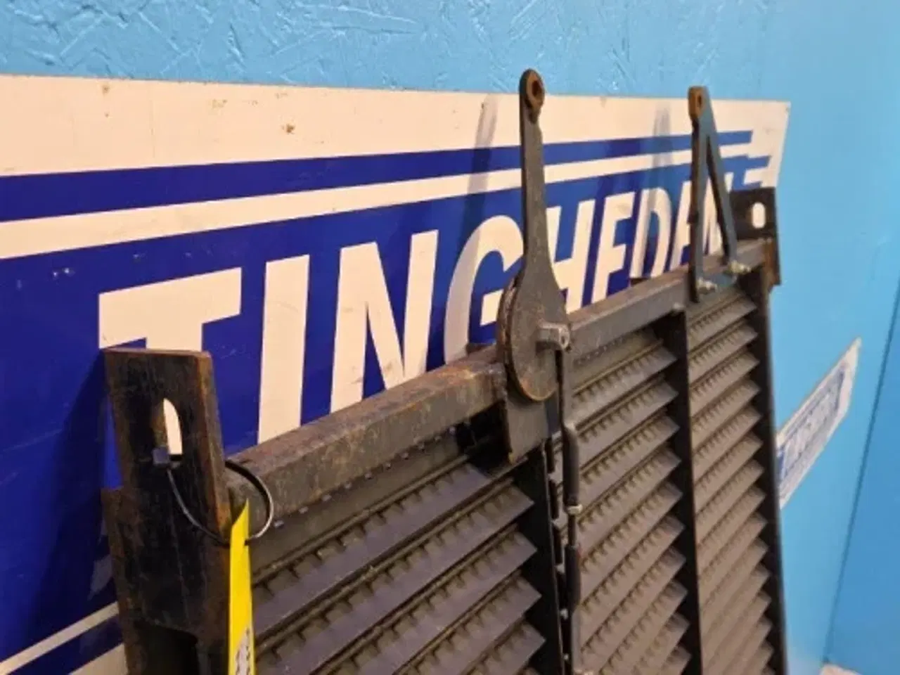 Billede 14 - Massey Ferguson 9280 Oversold  28482375 (1)