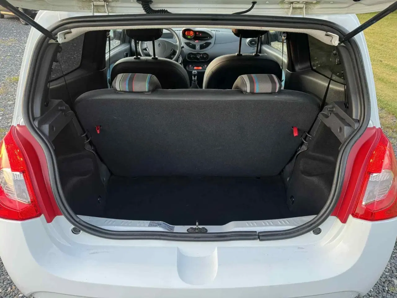 Billede 11 - Renault Twingo 1,2 16V Dynamique