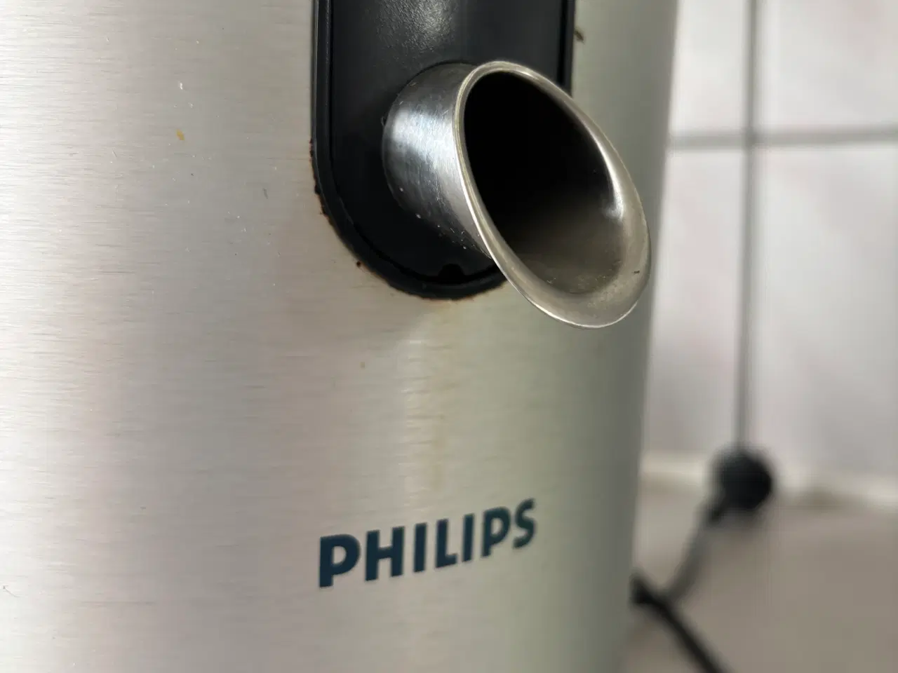 Billede 2 - Saft presser Philips