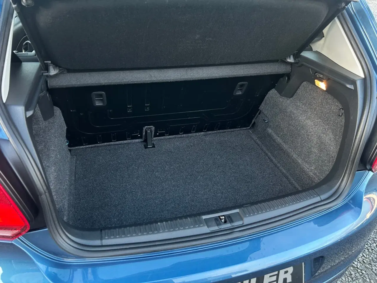 Billede 16 - VW Polo 1,0 TSi 95 BlueMotion