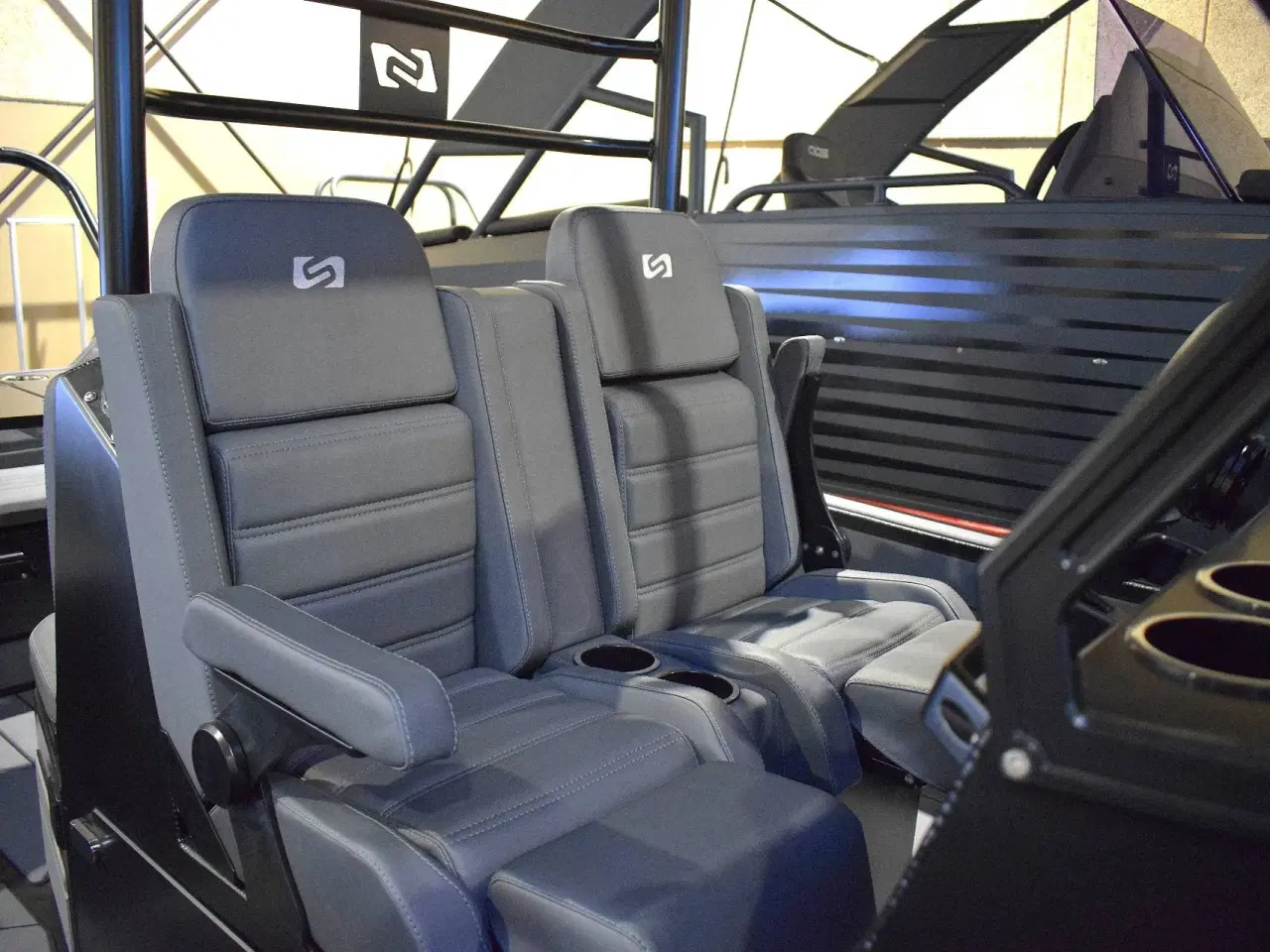 Billede 17 - Aqua Spirit S700