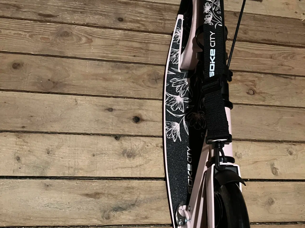 Billede 3 - Løbehjul