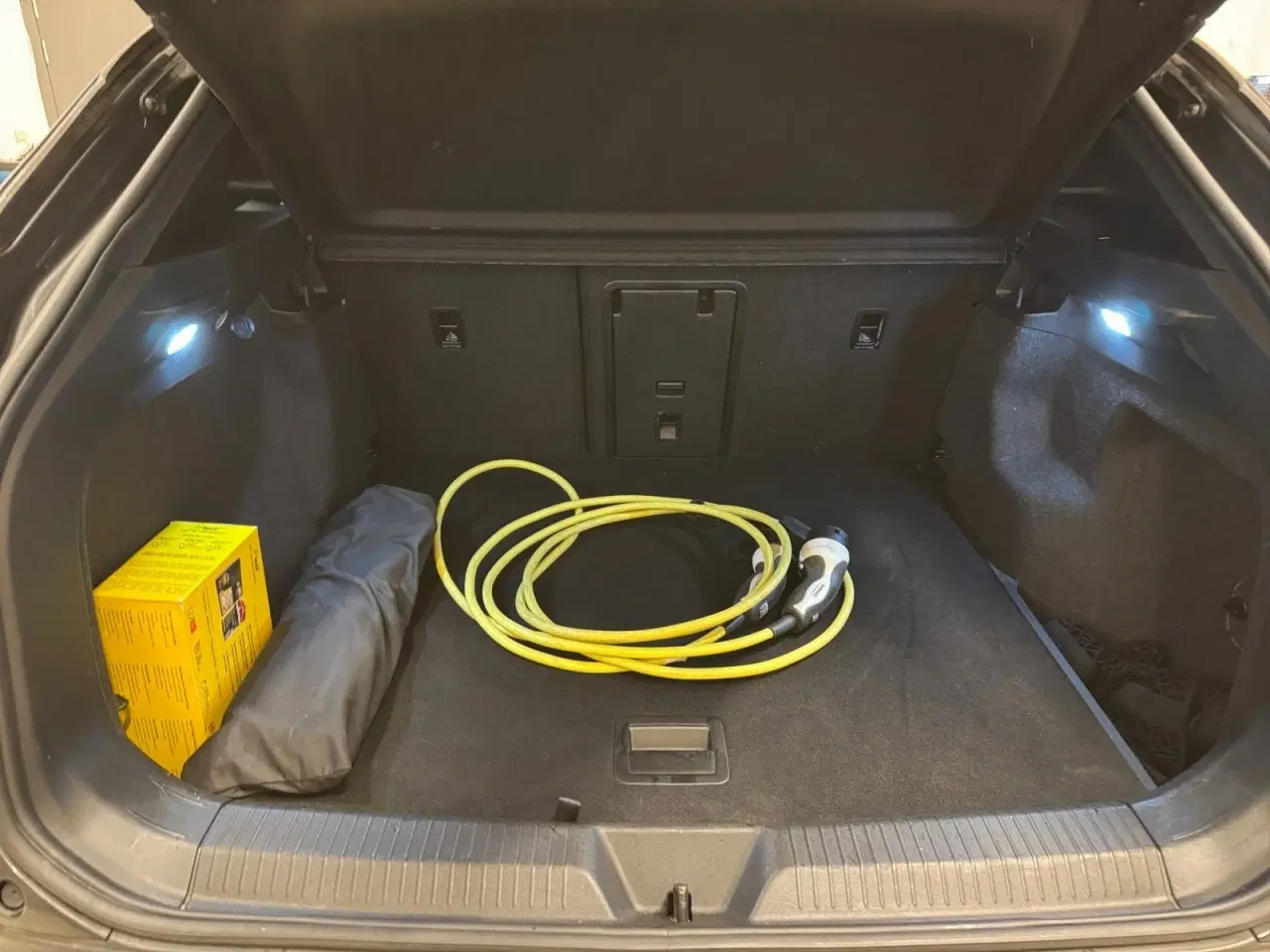 Billede 13 - VW ID.4 77 Tech Performance