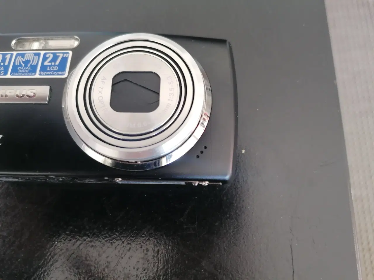 Billede 2 - Digital kamera