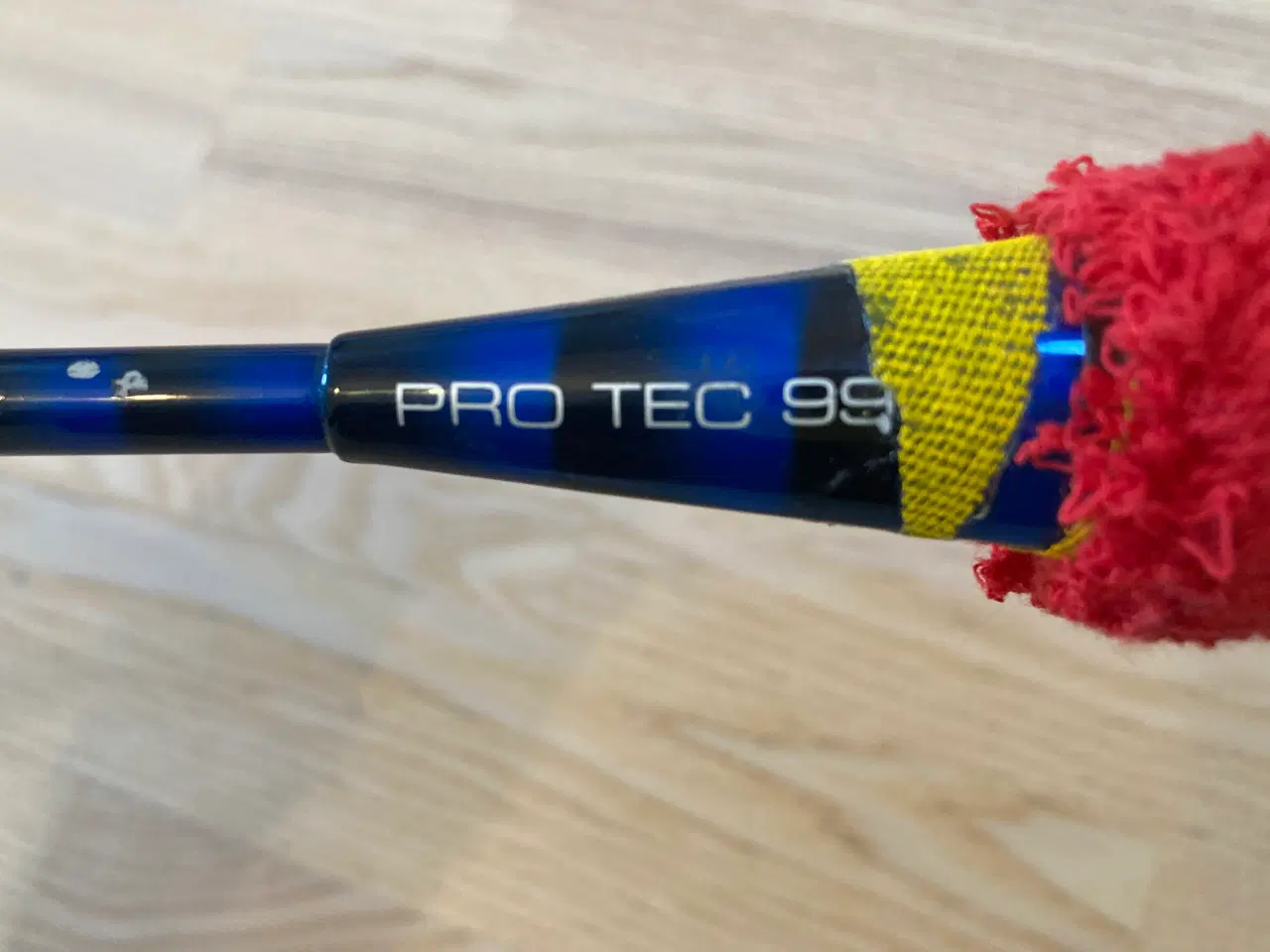 Billede 5 - Badminton ketcher fra Tecnopro