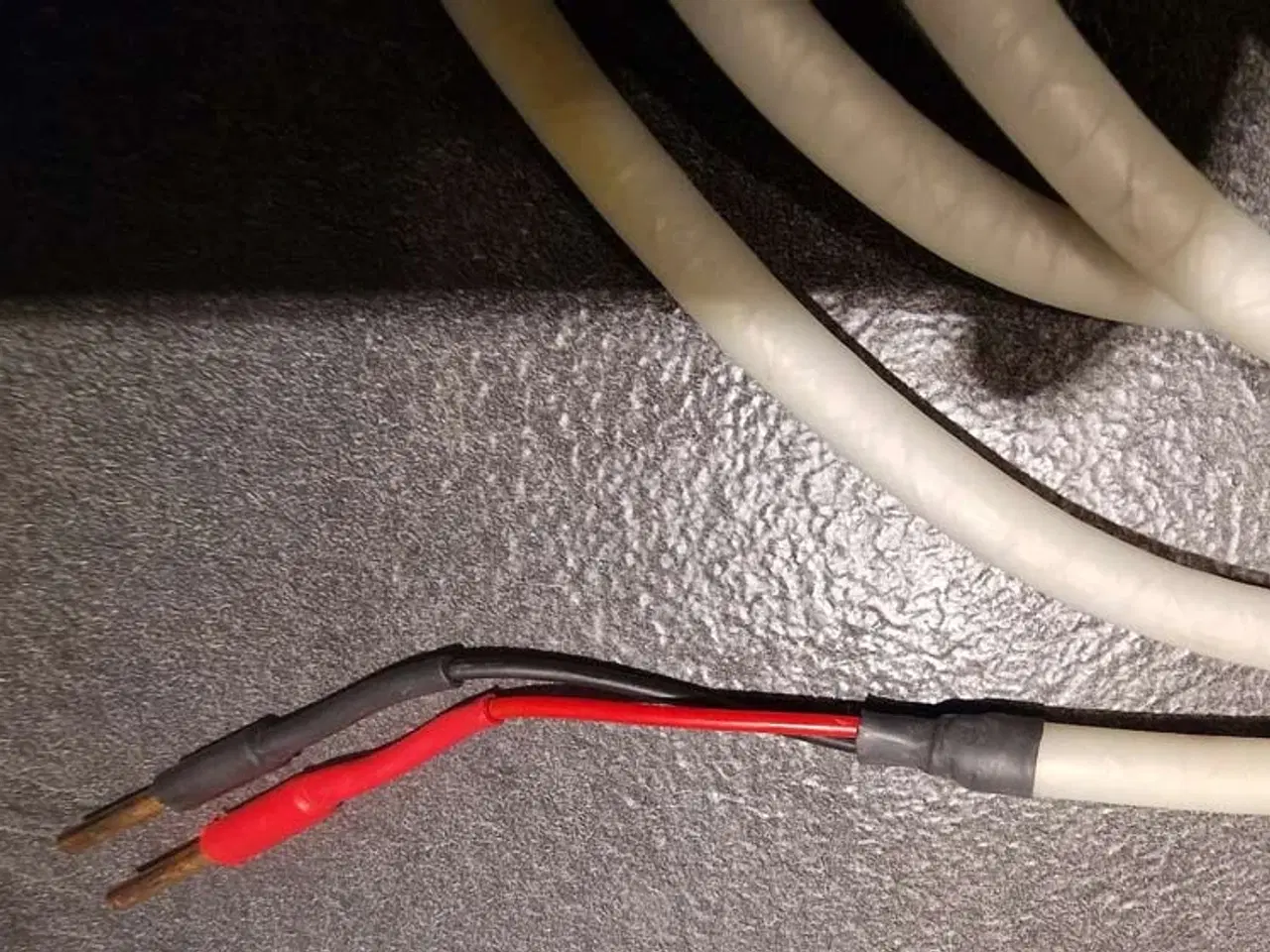 Billede 4 - Chord Carnival Silver Screen ht kabel, Aalborg