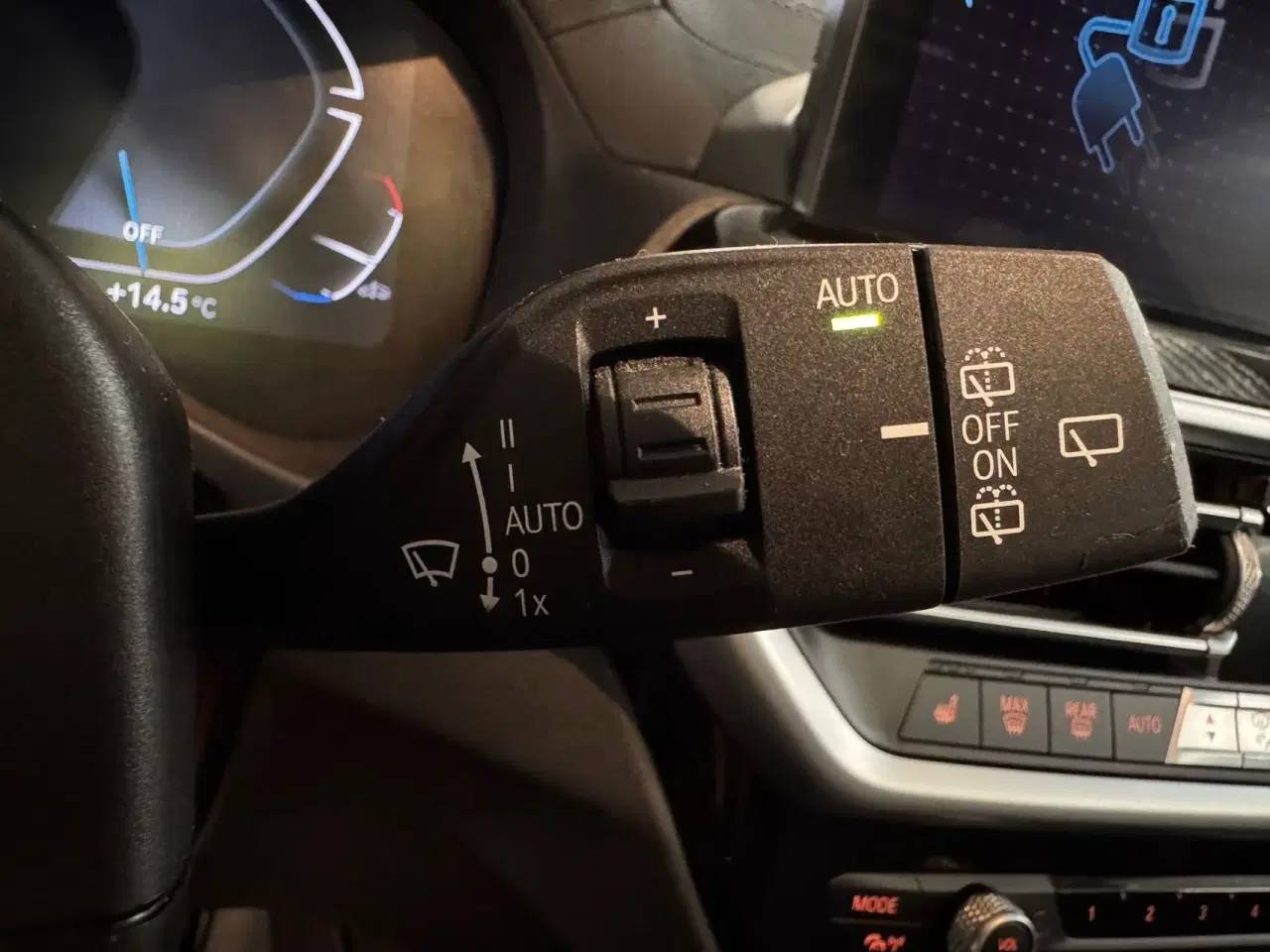 Billede 10 - BMW iX3 EL M-Sport Charged 286HK 5d Aut.