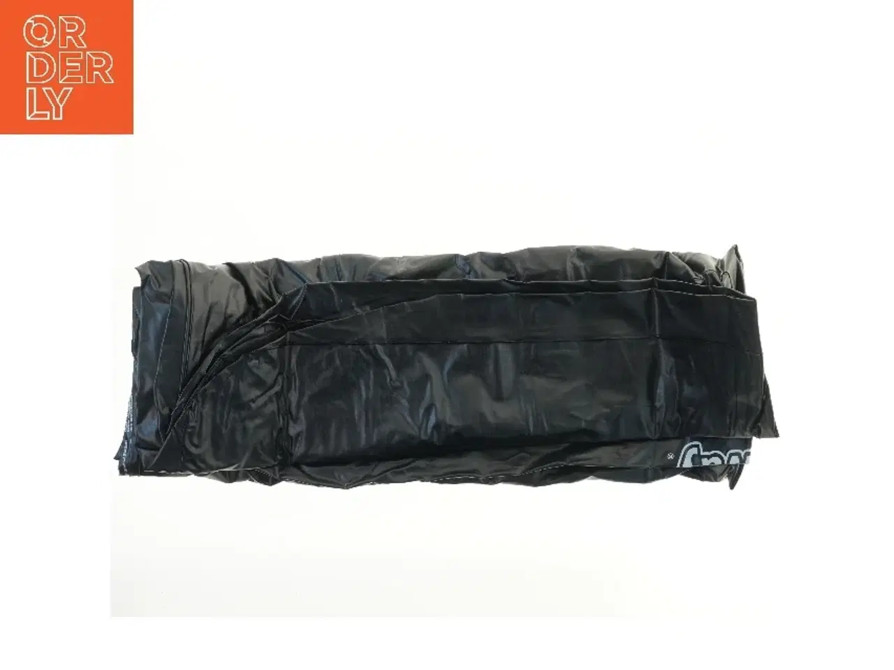 Billede 1 - Oppustelig luftmadras (str. 160x190 cm)