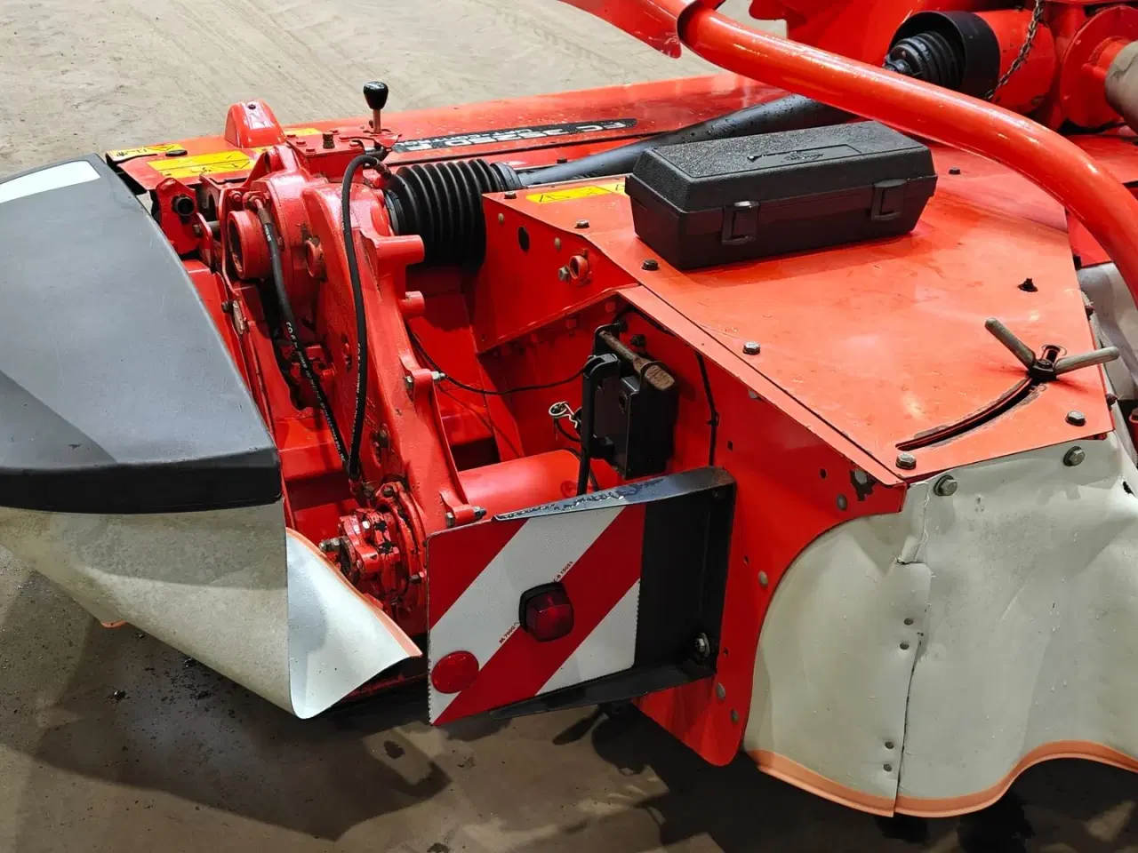 Billede 10 - Kuhn FC3525DF-FF