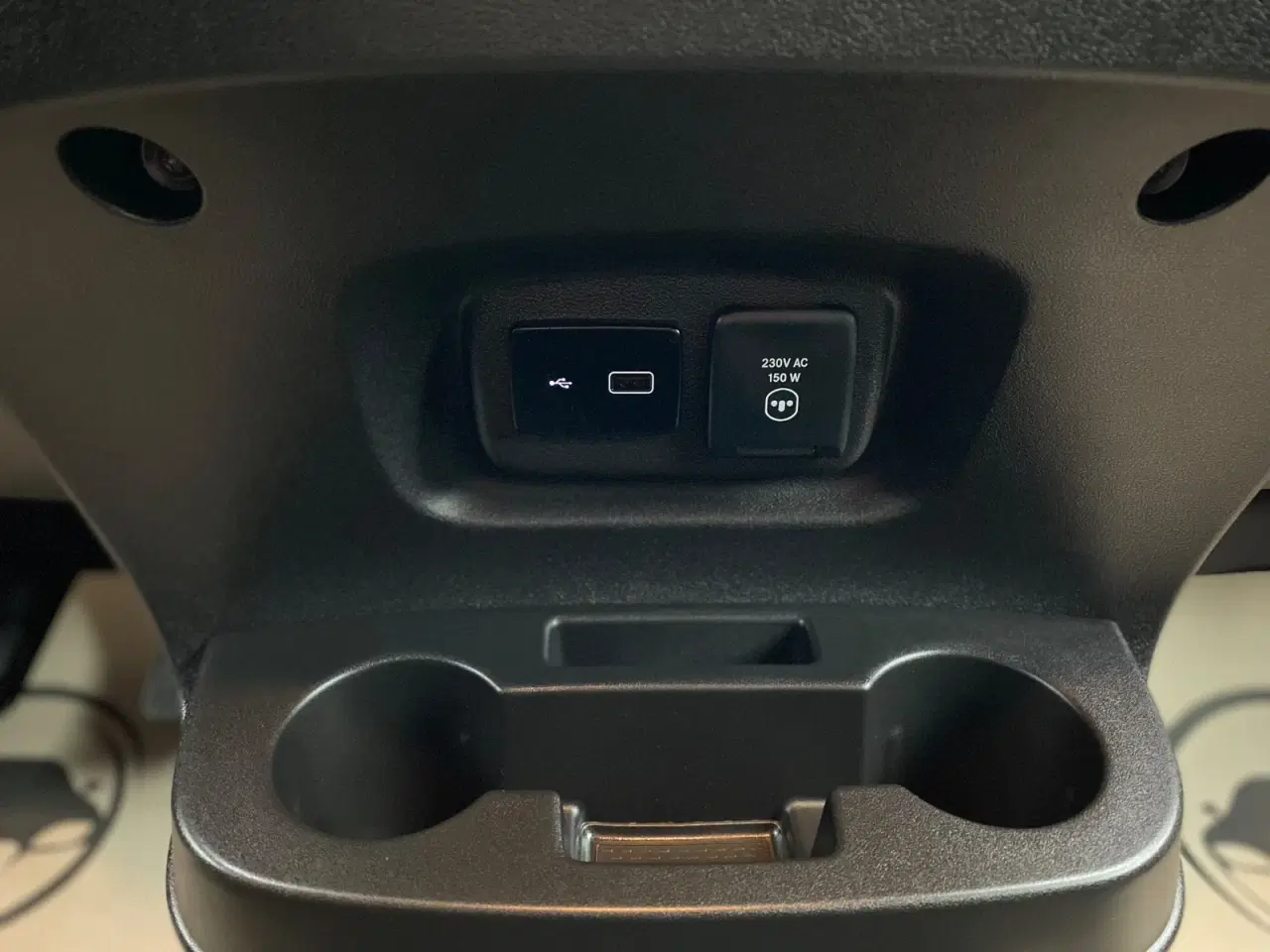 Billede 16 - Citroën ë-Jumper 35H 110 L3H2 MasterLine