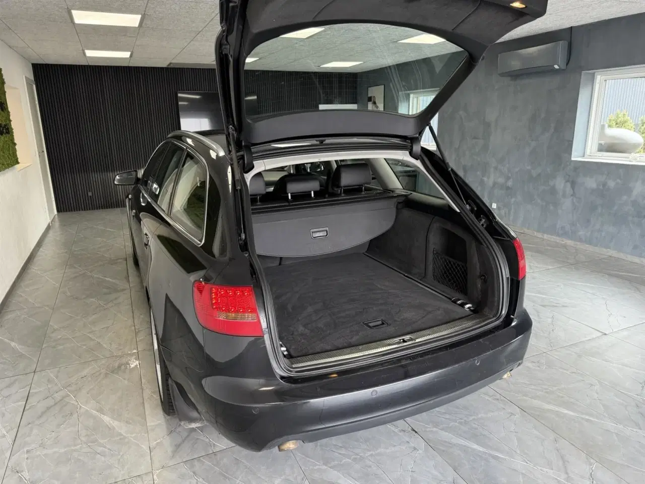 Billede 5 - Audi A6 Avant 2,7 TDI Quattro Tiptr. 180HK Stc 6g Aut.