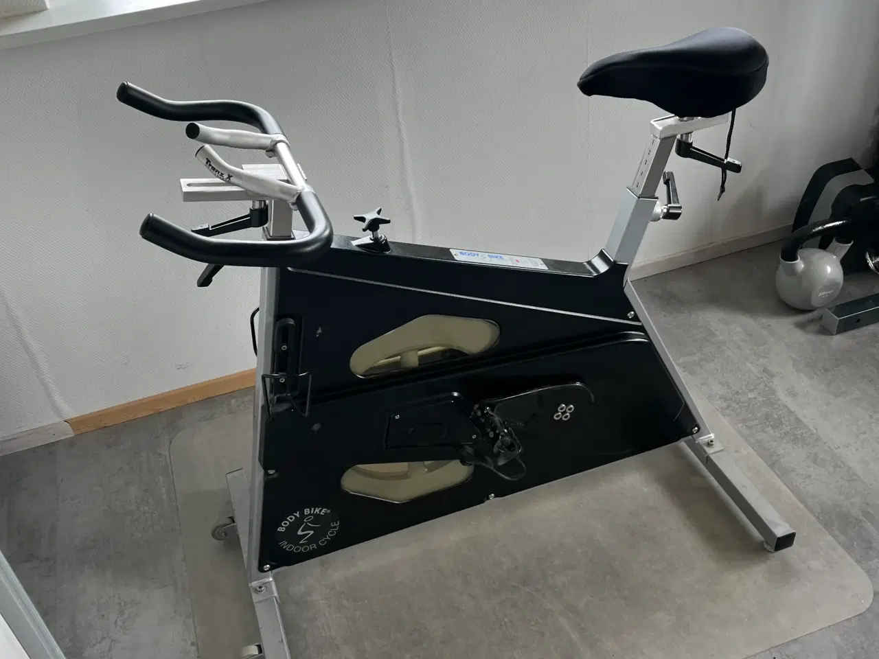 Billede 2 - Spinning/Motionscykel 