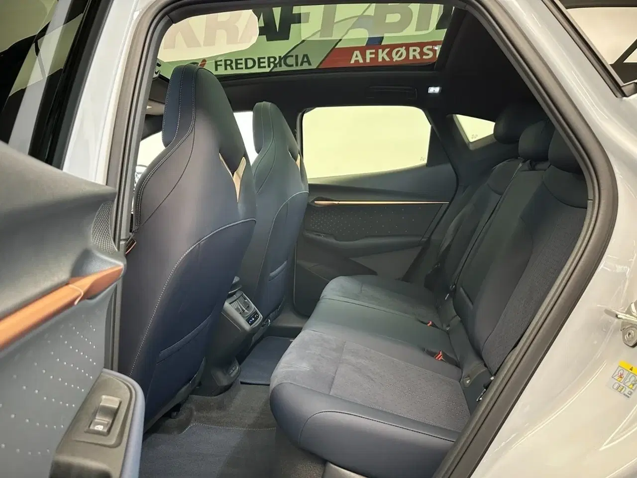 Billede 13 - Cupra Tavascan 77 Adrenaline